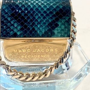 Marc Jacobs Decadence